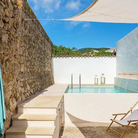 Townhouse Felip By Sunvillas Mallorca Semesterbostad *