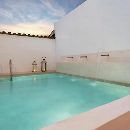 Townhouse Felip By Sunvillas Mallorca *