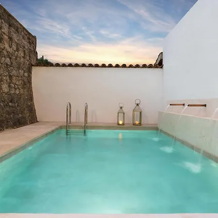 Semesterbostad Townhouse Felip By Sunvillas Mallorca