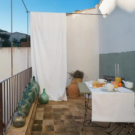 Semesterbostad Townhouse Felip By Sunvillas Mallorca