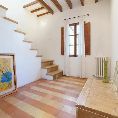 Townhouse Felip By Sunvillas Mallorca * Pollença