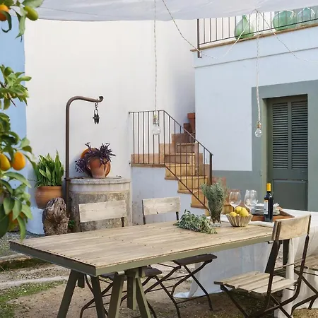 Townhouse Felip By Sunvillas Mallorca Semesterbostad *