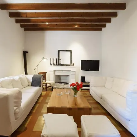 Semesterbostad Townhouse Felip By Sunvillas Mallorca Pollença