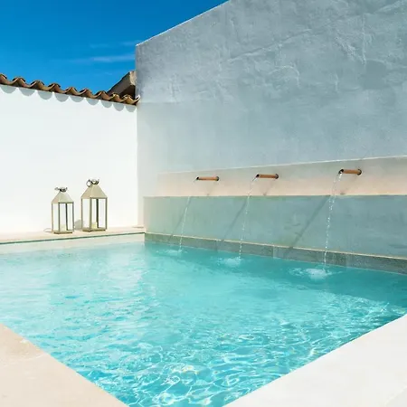 Semesterbostad Townhouse Felip By Sunvillas Mallorca *