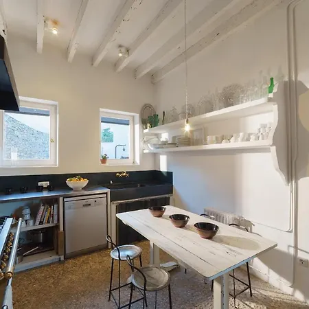 Townhouse Felip By Sunvillas Mallorca * Pollença