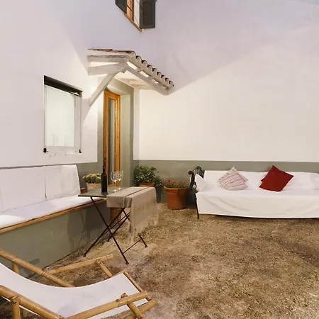 Semesterbostad Townhouse Felip By Sunvillas Mallorca *
