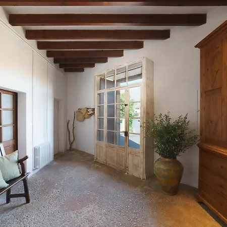Townhouse Felip By Sunvillas Mallorca Semesterbostad