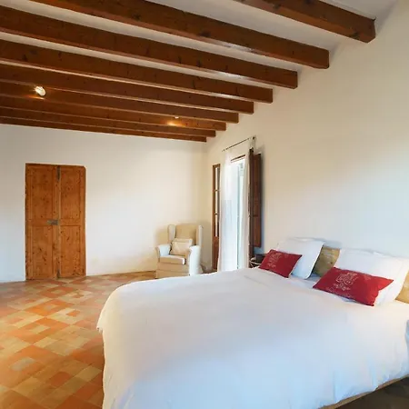 Semesterbostad Townhouse Felip By Sunvillas Mallorca