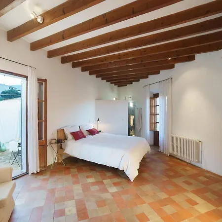 Townhouse Felip By Sunvillas Mallorca