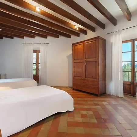 Townhouse Felip By Sunvillas Mallorca *