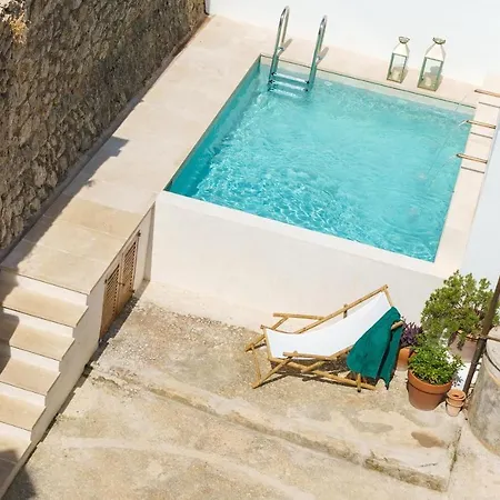 Semesterbostad Townhouse Felip By Sunvillas Mallorca *