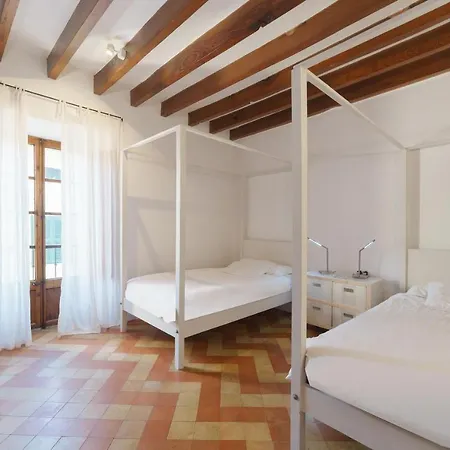 Semesterbostad Townhouse Felip By Sunvillas Mallorca