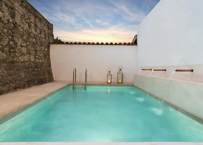 Feriehus Townhouse Felip By Sunvillas Mallorca