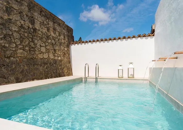 Townhouse Felip By Sunvillas Mallorca Feriehus Pollença