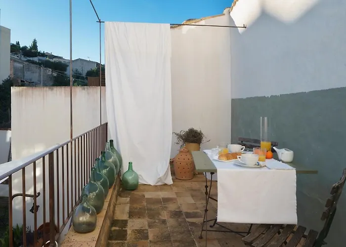 Feriehus Townhouse Felip By Sunvillas Mallorca