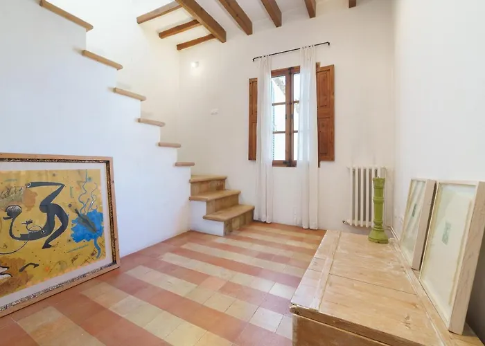 Townhouse Felip By Sunvillas Mallorca * Pollença