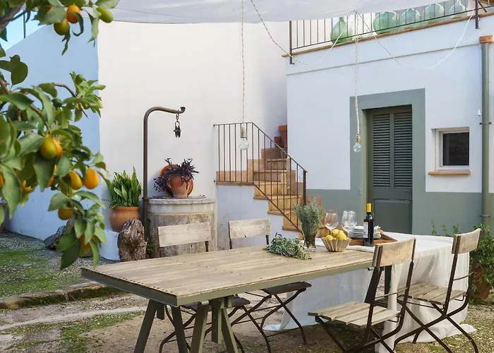 Townhouse Felip By Sunvillas Mallorca Feriehus *