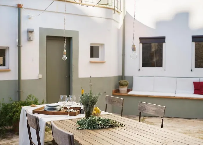 Feriehus Townhouse Felip By Sunvillas Mallorca