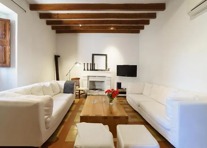 Feriehus Townhouse Felip By Sunvillas Mallorca Pollença