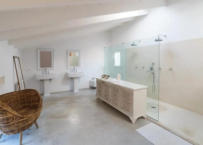 Townhouse Felip By Sunvillas Mallorca Feriehus