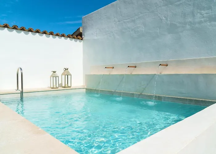 Feriehus Townhouse Felip By Sunvillas Mallorca *