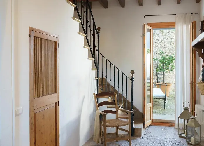 Feriehus Townhouse Felip By Sunvillas Mallorca Pollença