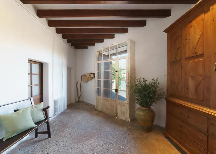 Townhouse Felip By Sunvillas Mallorca Feriehus