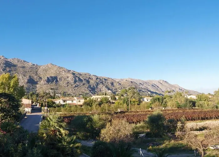 Feriehus Townhouse Felip By Sunvillas Mallorca *