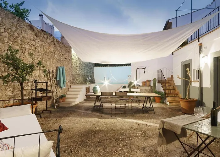 Townhouse Felip By Sunvillas Mallorca Feriehus *