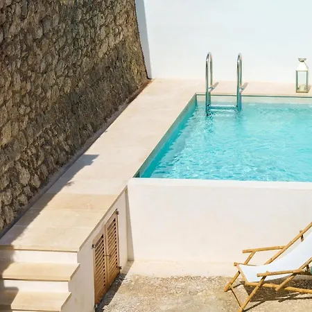 Townhouse Felip By Sunvillas Mallorca * Pollença