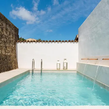 Townhouse Felip By Sunvillas Mallorca Pollenca