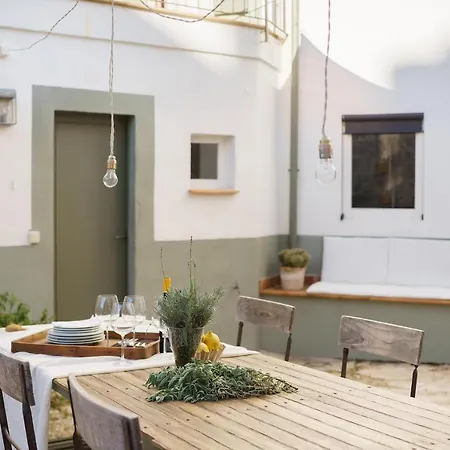 Semesterbostad Townhouse Felip By Sunvillas Mallorca