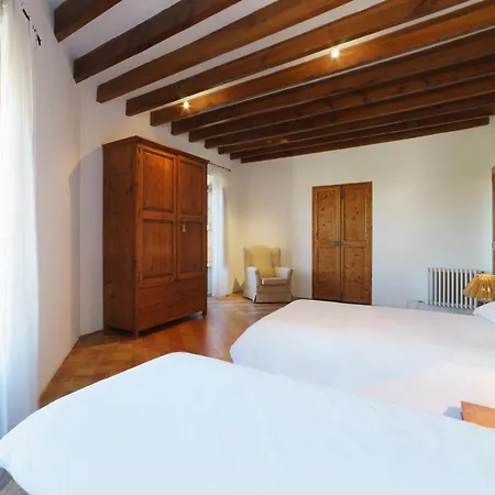 Semesterbostad Townhouse Felip By Sunvillas Mallorca