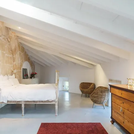 Semesterbostad Townhouse Felip By Sunvillas Mallorca Pollença