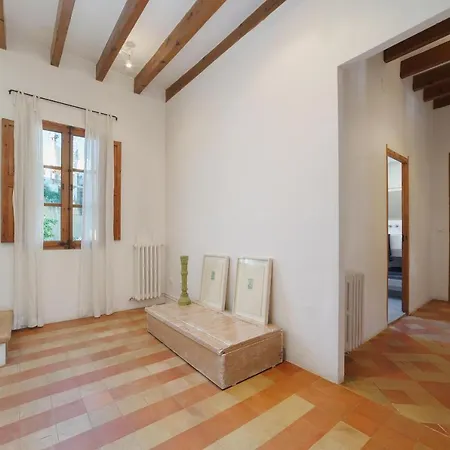 Semesterbostad Townhouse Felip By Sunvillas Mallorca *