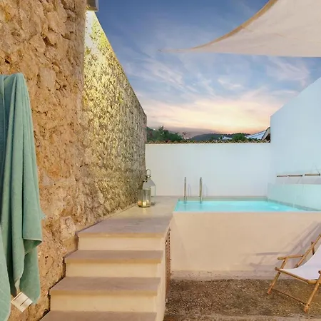 Townhouse Felip By Sunvillas Mallorca Vakantiehuis Pollença