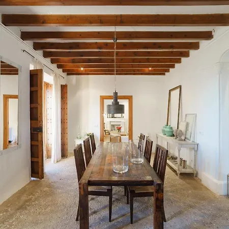 Townhouse Felip By Sunvillas Mallorca Pollenca