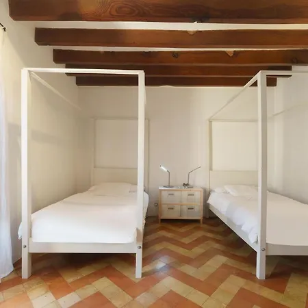 Townhouse Felip By Sunvillas Mallorca