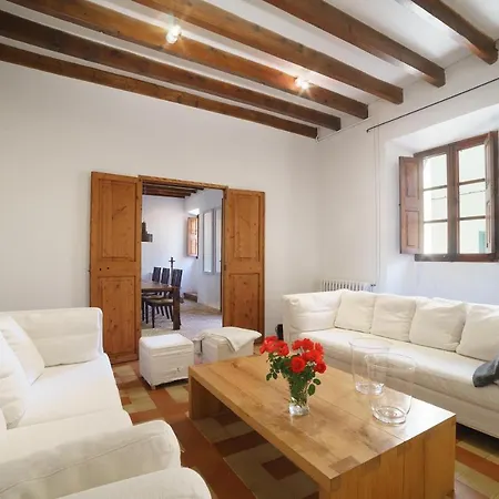 Townhouse Felip By Sunvillas Mallorca Semesterbostad