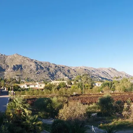 Semesterbostad Townhouse Felip By Sunvillas Mallorca *