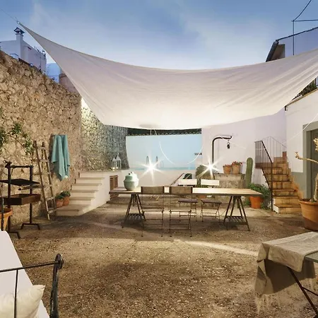 Townhouse Felip By Sunvillas Mallorca Semesterbostad *