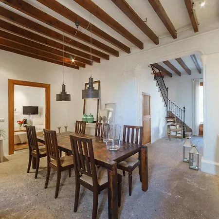 Townhouse Felip By Sunvillas Mallorca Semesterbostad *