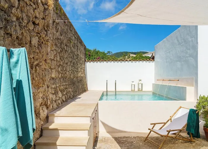 Townhouse Felip By Sunvillas Mallorca Prázdninový dům *