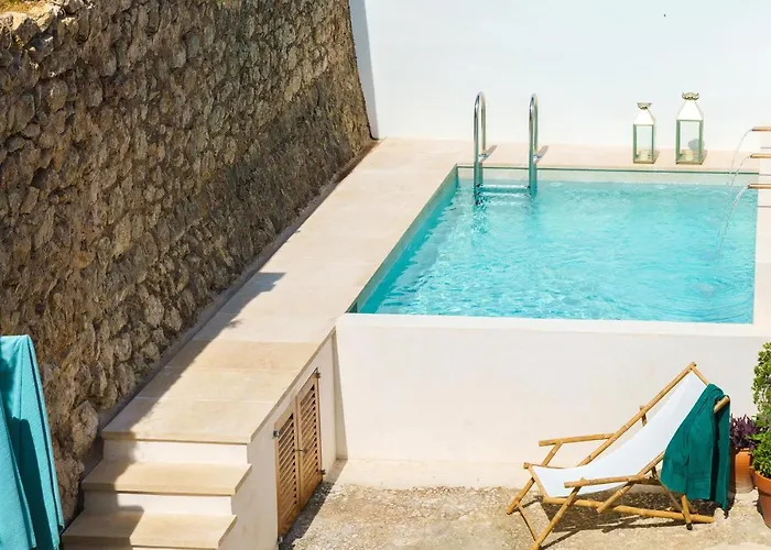 Townhouse Felip By Sunvillas Mallorca * Pollença