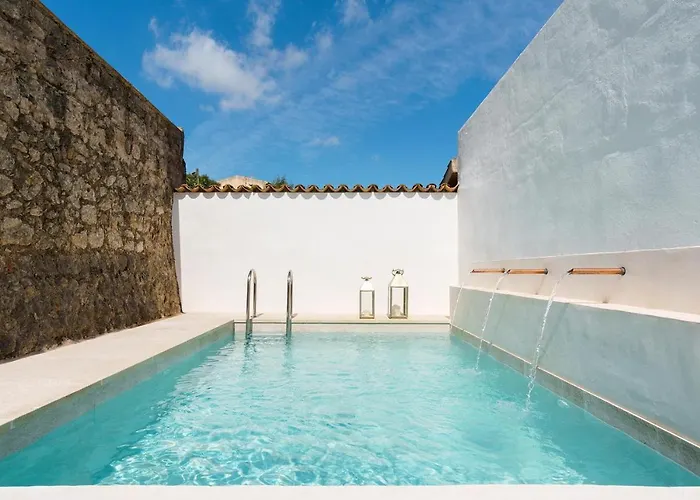 Townhouse Felip By Sunvillas Mallorca Pollença