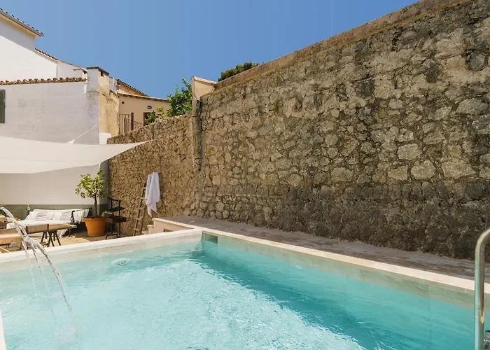 Townhouse Felip By Sunvillas Mallorca *