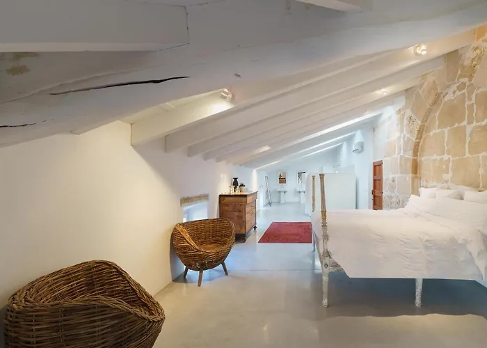 Townhouse Felip By Sunvillas Mallorca *