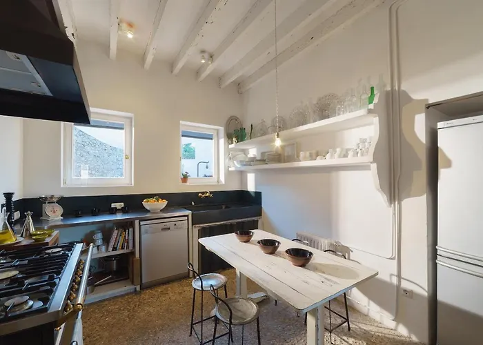 Townhouse Felip By Sunvillas Mallorca * Pollença