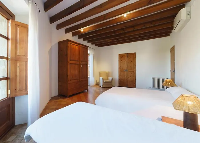 Prázdninový dům Townhouse Felip By Sunvillas Mallorca