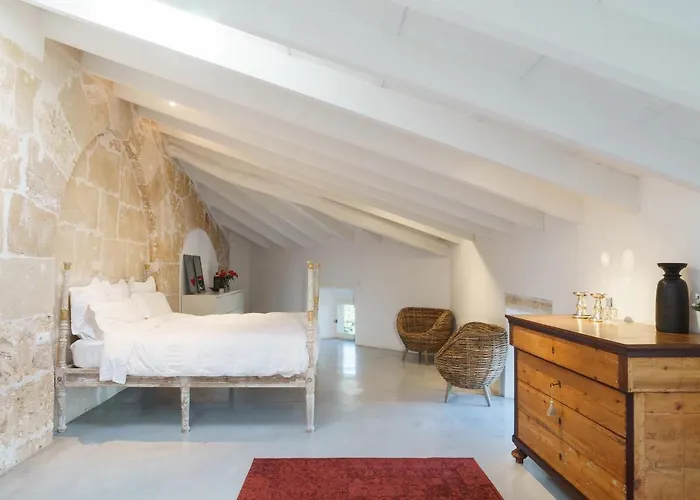 Prázdninový dům Townhouse Felip By Sunvillas Mallorca Pollença